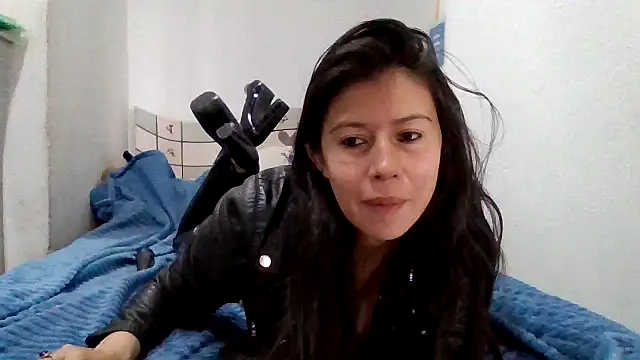 sandyquinnxx online show from 01.31.25