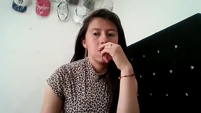 sandyquinnxx online show from 12.02.25