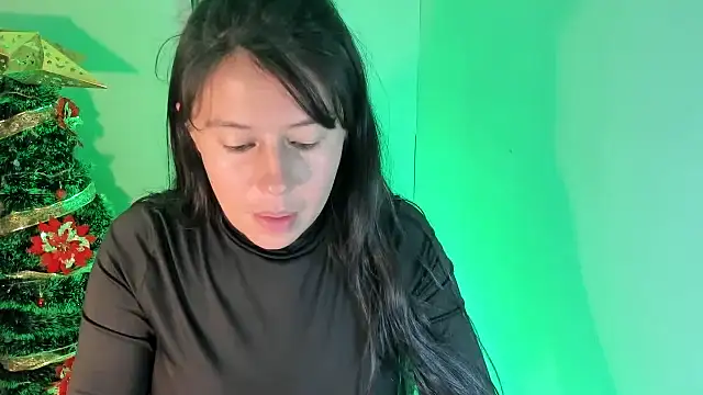 sandyquinnxx online show from 12.19.25