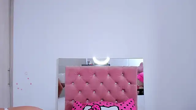 Snapshot of Anamhenao chatting on 11.07.25 Anamhenao online show from 11.07.25