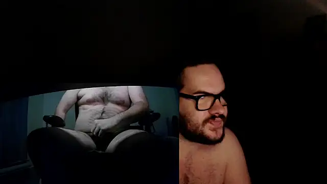 fck boy123 online show from 12.16.25