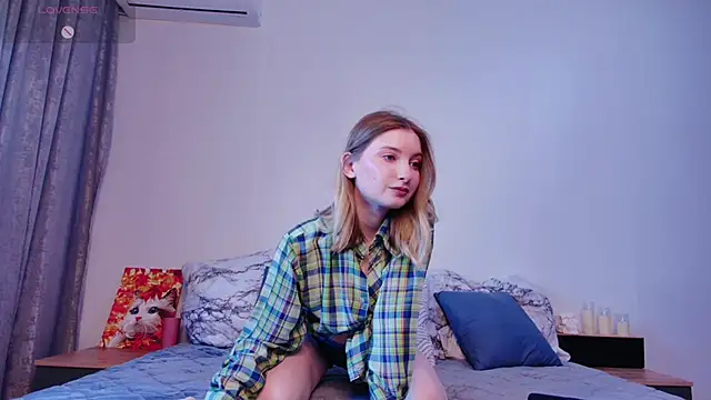  whiteprincess online show from 01.31.25