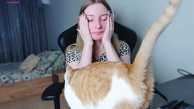  whiteprincess online show from 11.06.25