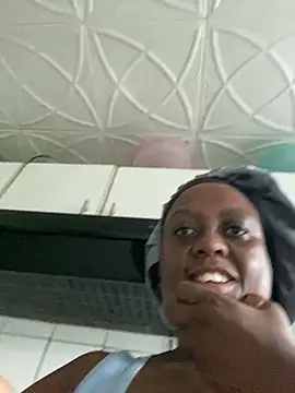 Snapshot of Biggblackboobs chatting on 03.09.25 Biggblackboobs online show from 03.09.25