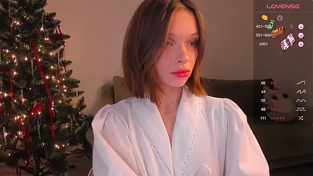 Kossie  online show from 12.04.24