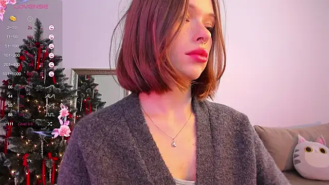 Kossie  online show from 01.05.25