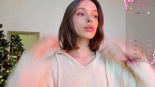 Kossie  online show from 01.11.25