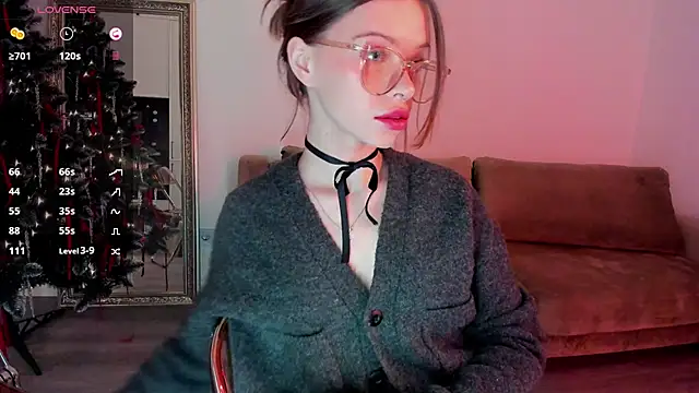 Kossie  online show from 01.12.25