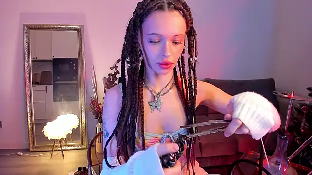 Kossie  online show from 01.18.25