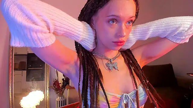 Kossie  online show from 01.18.25