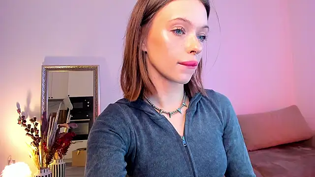 Kossie  online show from 02.02.25