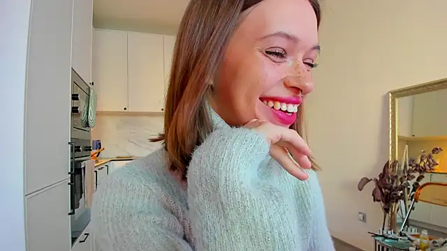 Kossie  online show from 02.07.25