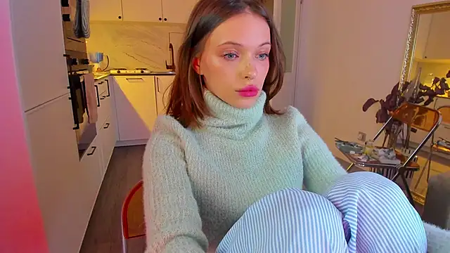 Kossie  online show from 02.07.25