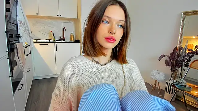 Kossie  online show from 02.09.25