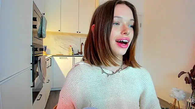 Kossie  online show from 02.09.25