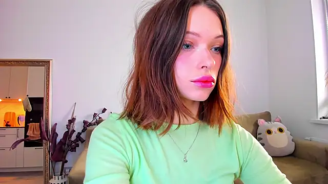 Kossie  online show from 03.02.25