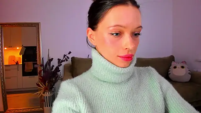 Kossie  online show from 03.12.25