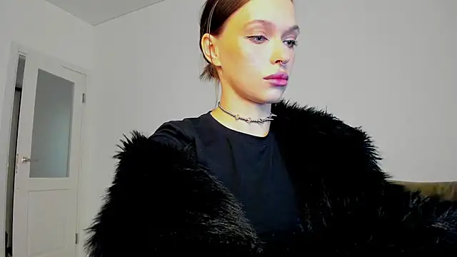 Kossie  online show from 10.23.25