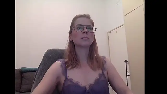 SavannaGirly online show from 09.19.25
