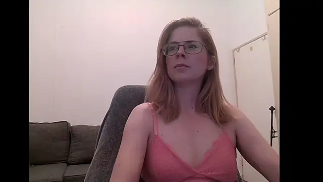 SavannaGirly online show from 09.21.25
