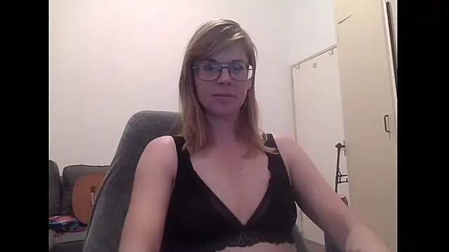 SavannaGirly online show from 01.11.26