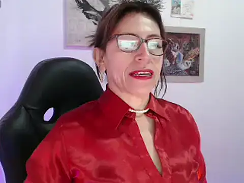 Chayla Ruiz online show from 12.24.24
