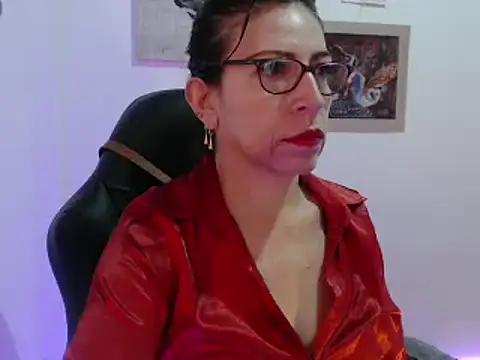 Chayla Ruiz online show from 01.07.25