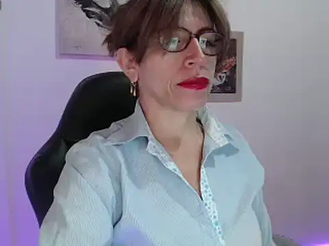 Chayla Ruiz online show from 01.14.25