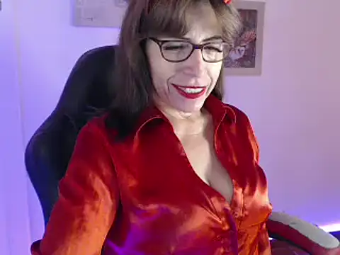Chayla Ruiz online show from 01.24.25