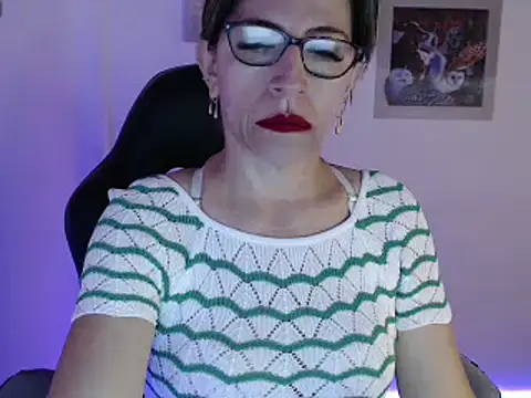 Chayla Ruiz online show from 01.27.25