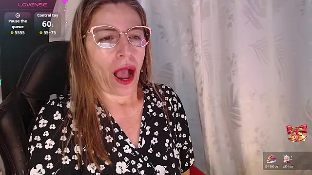 Chayla Ruiz online show from 12.13.25