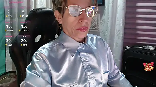 Chayla Ruiz online show from 02.12.26