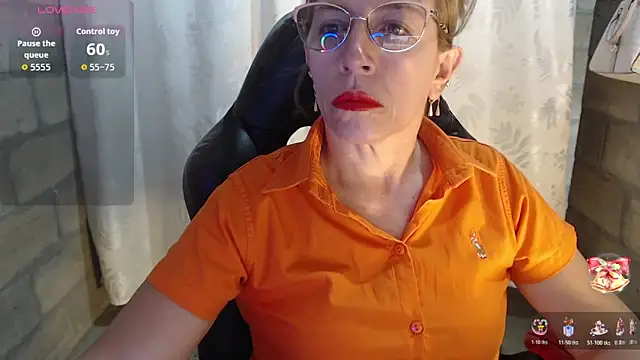 Chayla Ruiz online show from 03.16.26