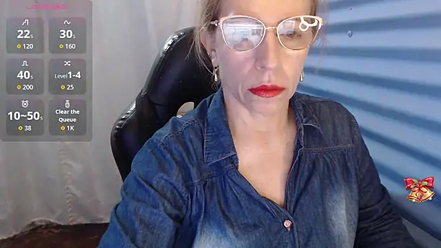 Chayla Ruiz online show from 04.17.26