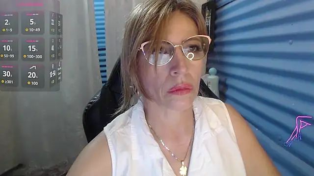 Chayla Ruiz online show from 06.06.26