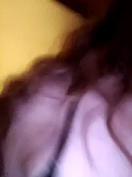 CurlyElisa online show from 12.01.25