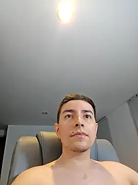 Jhoan saenz online show from 10.09.25