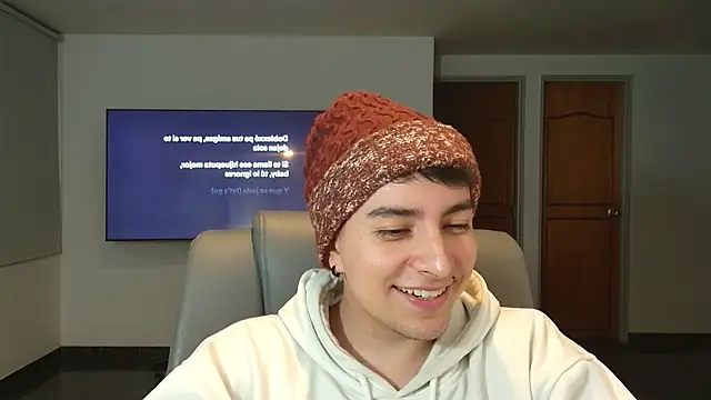 Jhoan saenz online show from 10.24.25