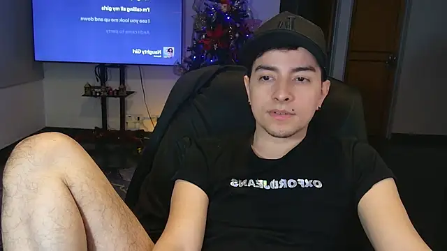 Jhoan saenz online show from 11.18.25