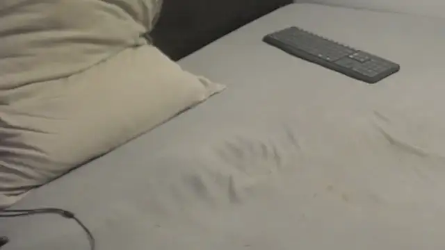 PreciousJohn87 online show from 02.20.25