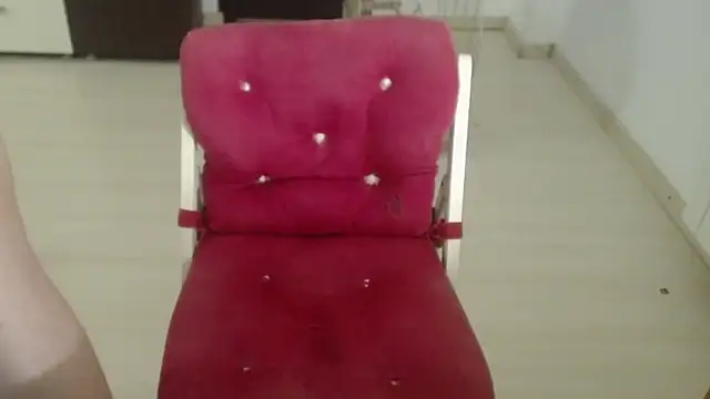 PreciousJohn87 online show from 09.14.25