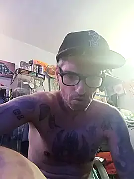 Ganstax999 online show from 02.01.25