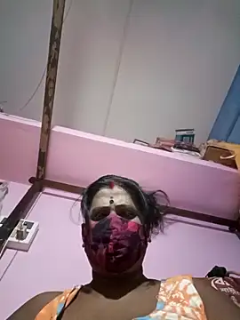 Snapshot of parioo7 chatting on 11.03.25 parioo7 online show from 11.03.25