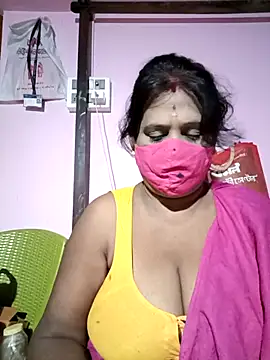 Snapshot of parioo7 chatting on 11.06.25 parioo7 online show from 11.06.25