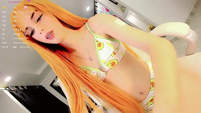 MelanyAlejandra online show from 02.01.25