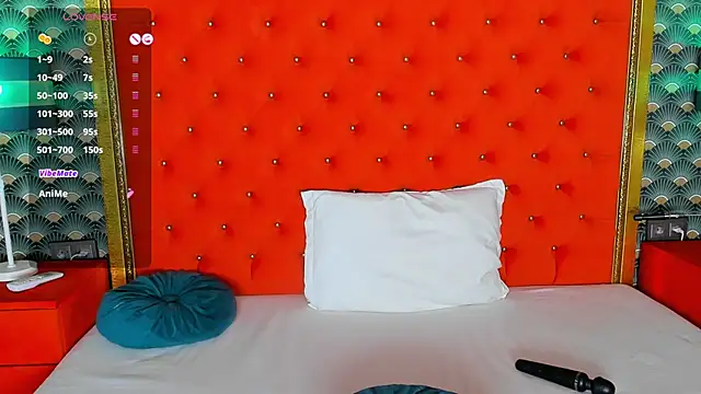 VallerieJones online show from 04.16.26