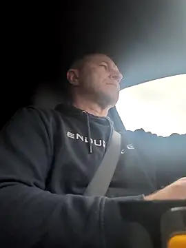 mustang69696 online show from 04.13.26