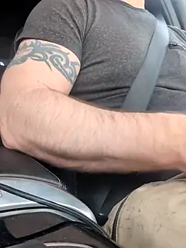 mustang69696 online show from 04.17.26