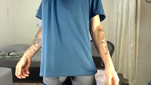 emiliano hottt online show from 03.10.26