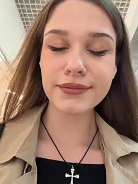 LisaSweetie online show from 03.04.26